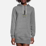 Women's Hoodie Dress