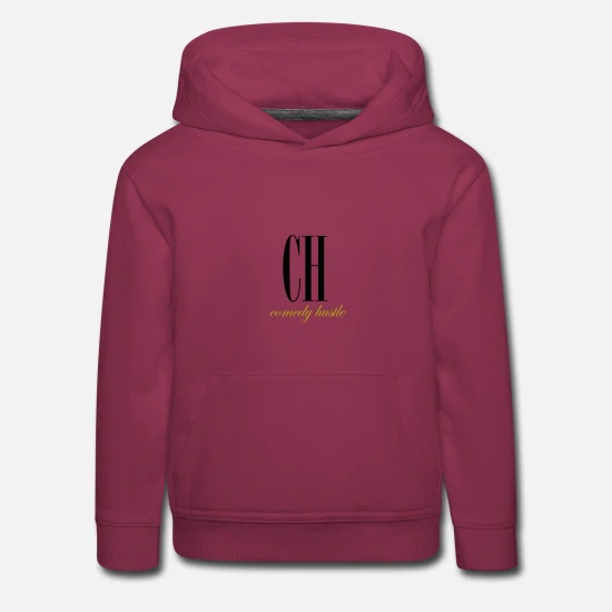 Kids' Premium Hoodie