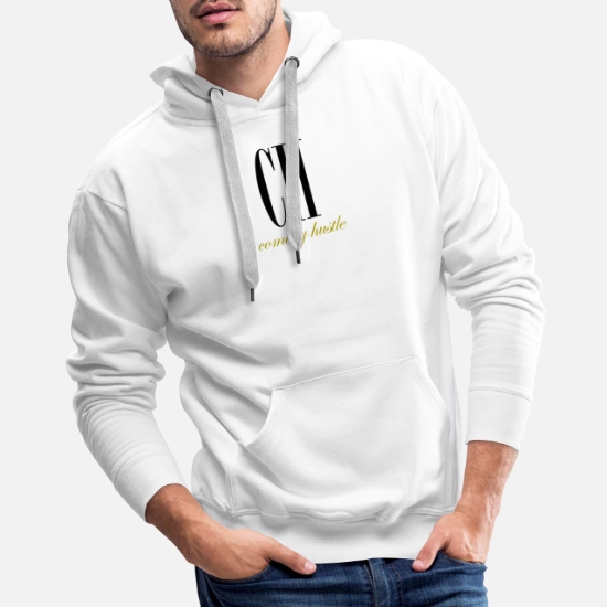 Premium hoodie best sale