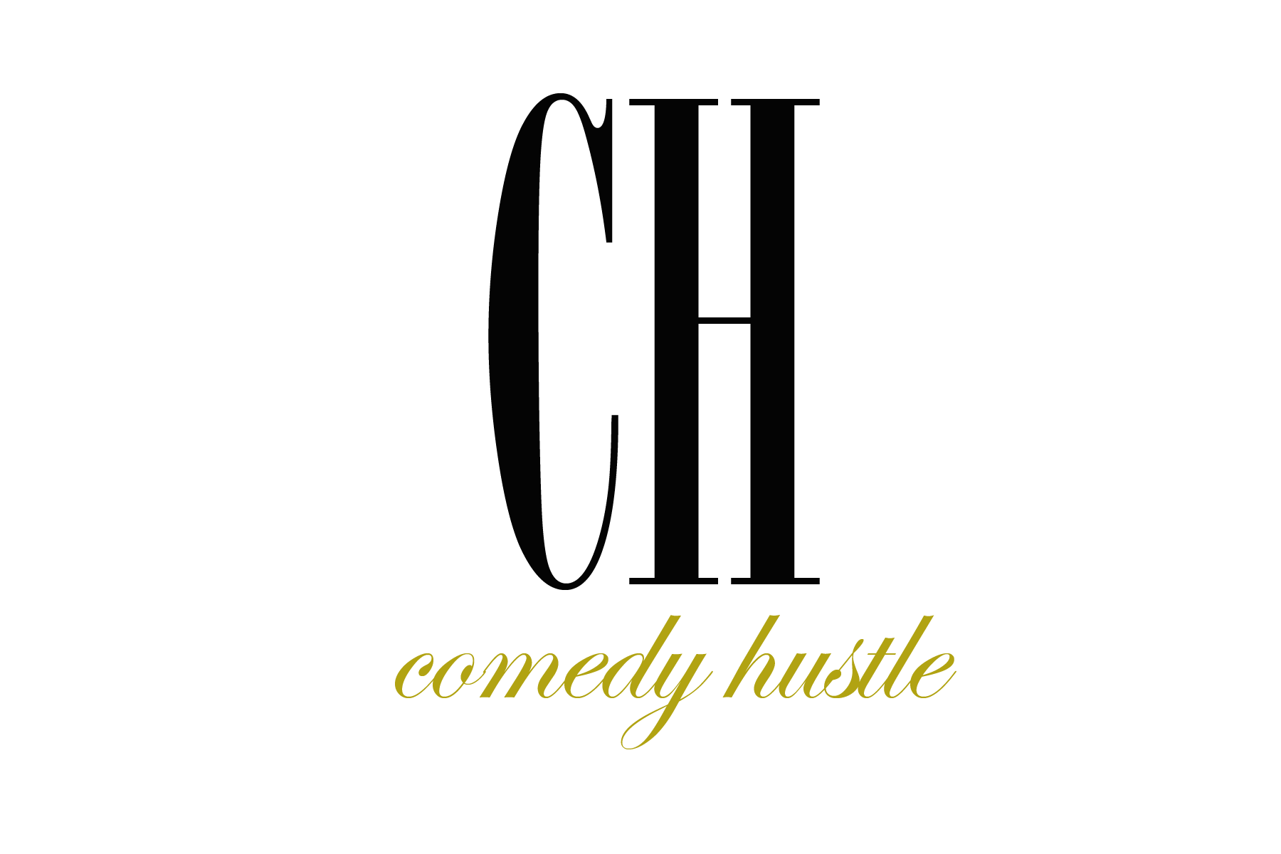 COMEDYHUSTLE