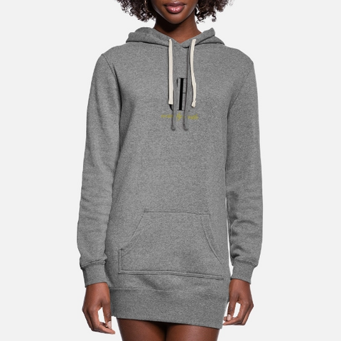 St Louis vs errbody Unisex Shawl Collar Hoodie