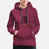 Women's Premium Hoodie