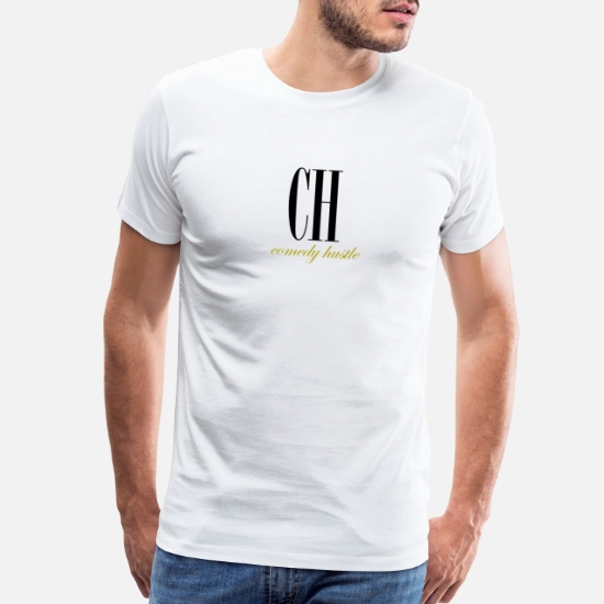 Men’s Premium T-Shirt