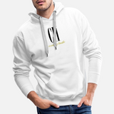 Men's Premium Hoodie